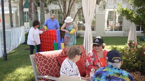 AG Tampa Bay Leave Ordinary Behind Thumbnail