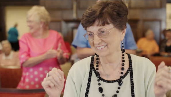 AL Wish You Moved Sooner