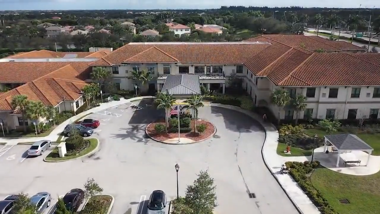 Capstone Royal Palm Thumbnail