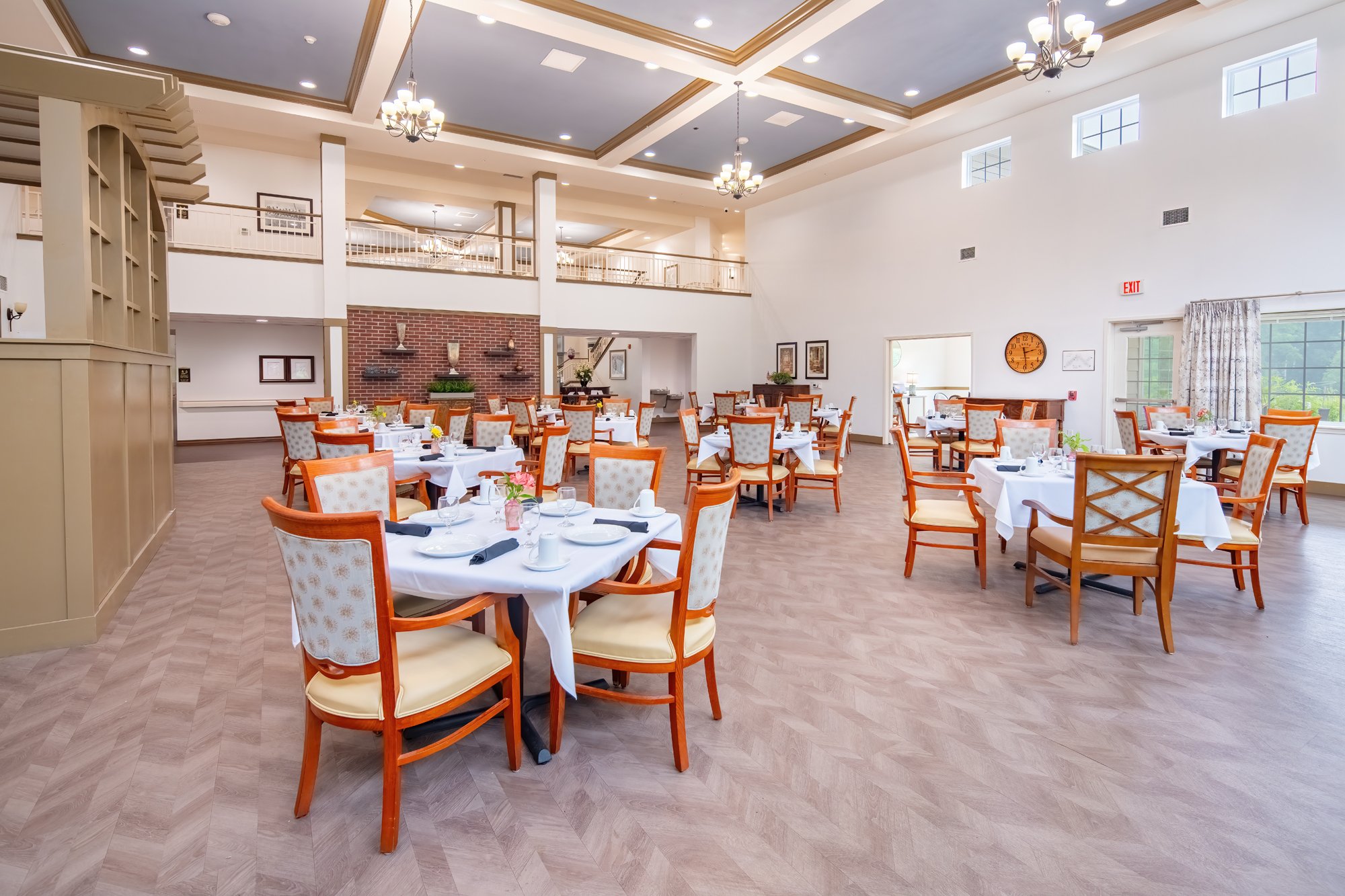 LDPK_07 Dining Room