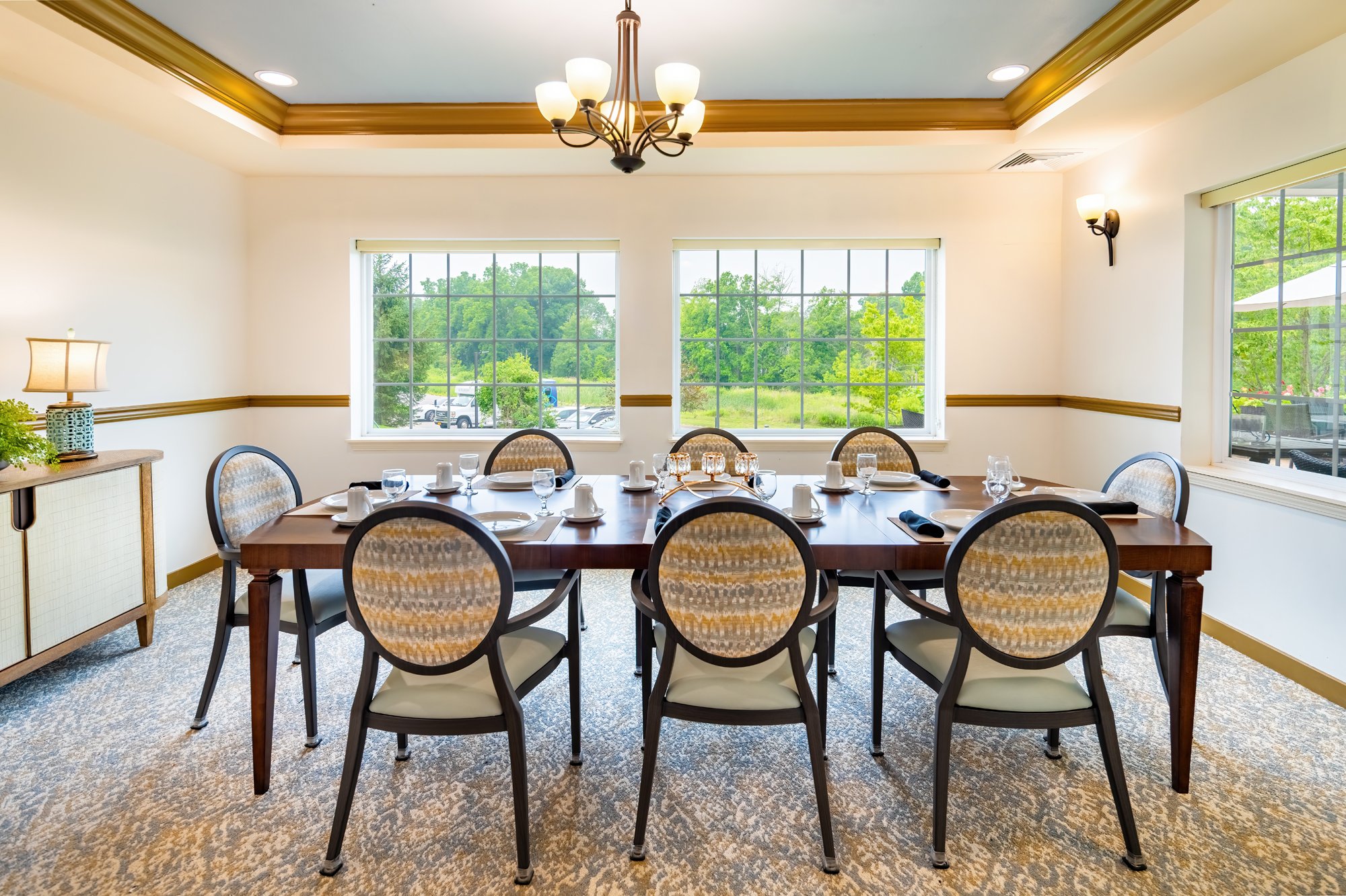 LDPK_10a Private Dining