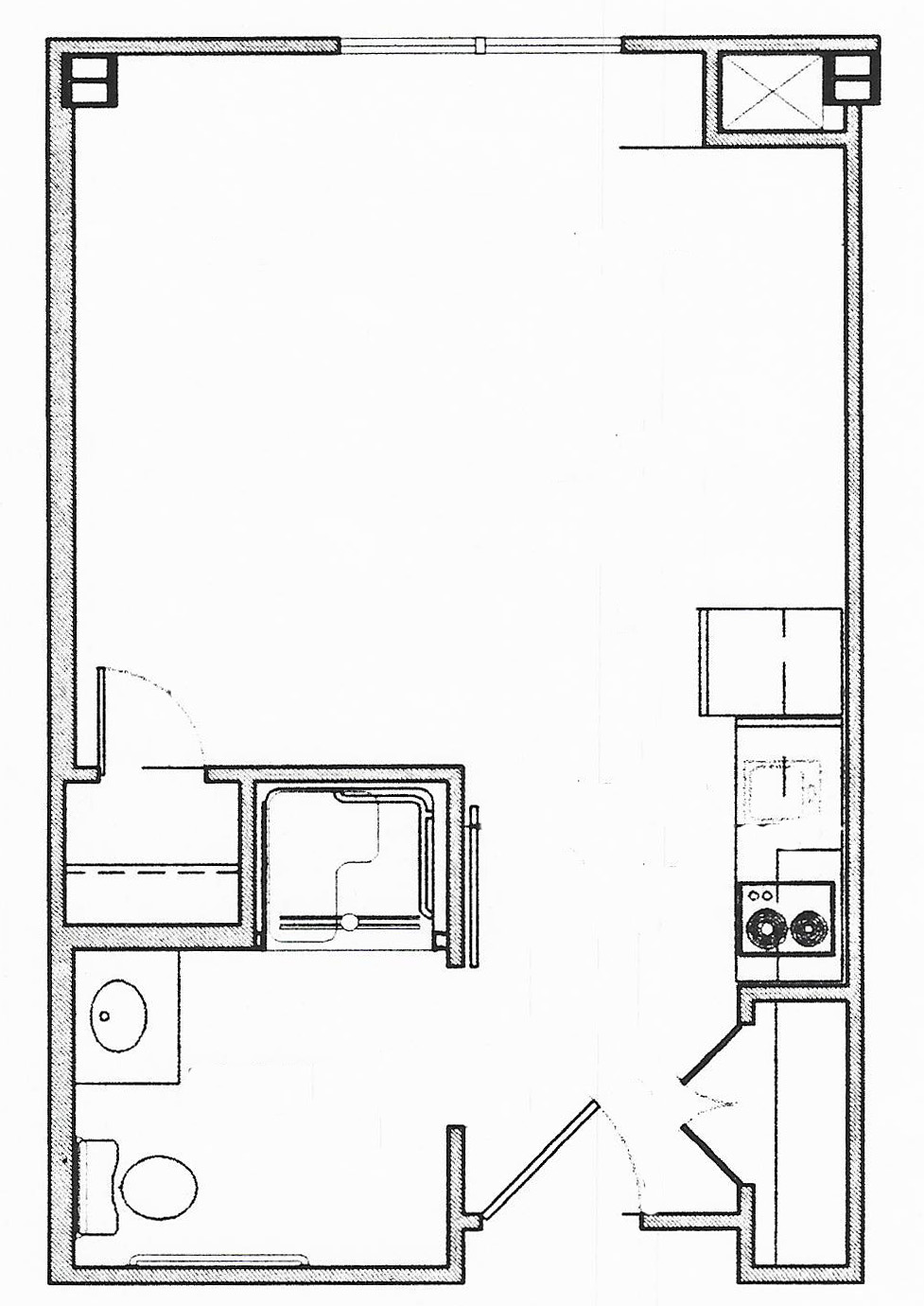Silver Maple floor plan