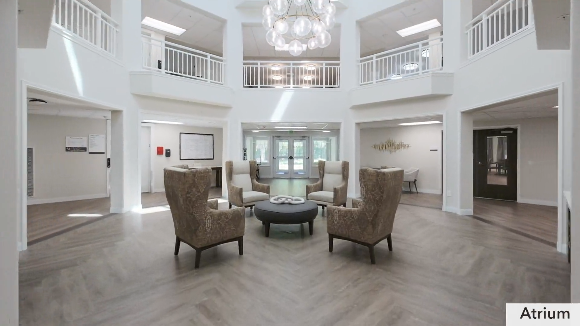 Paradise Springs Thumbnail