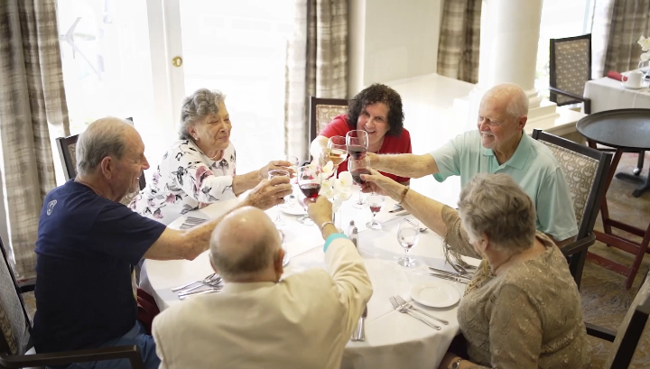 Place to Thrive Thumbnail