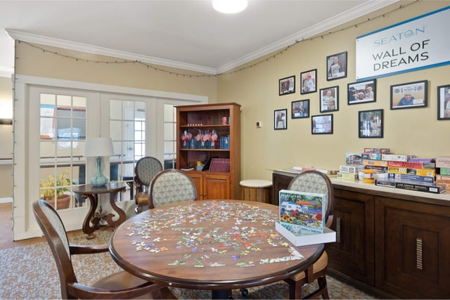 STH_Activity_Room