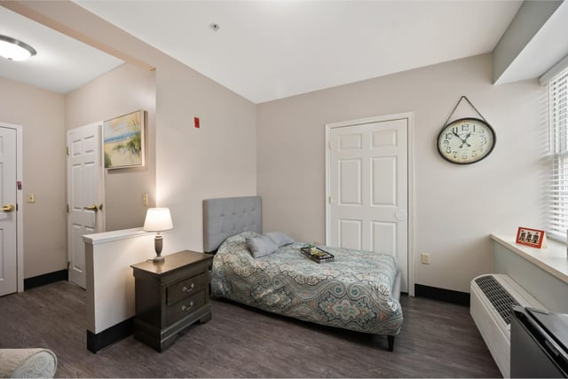 STH_Model_Room