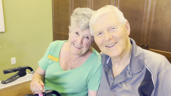 Exceptional Quality Of Life