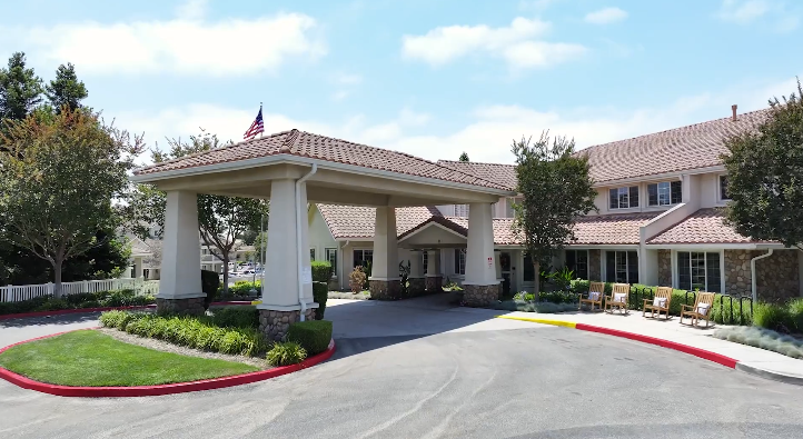 Assisted Living Walkthrough Tour Thumbnail
