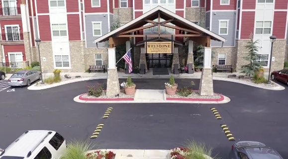 Welstone Walkthrough Thumbnail