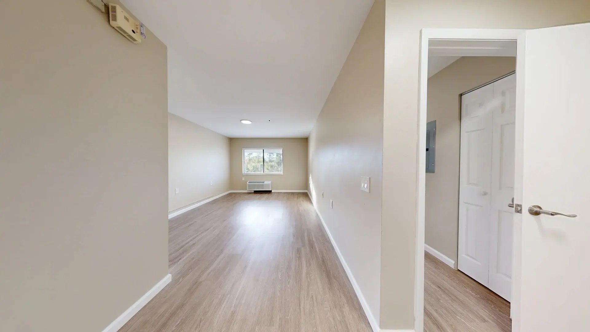Foxtail  floor plan