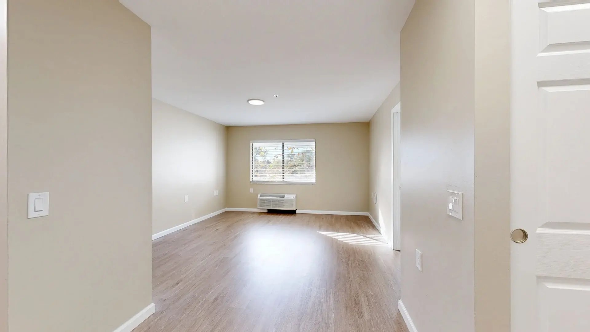 King Palm floor plan
