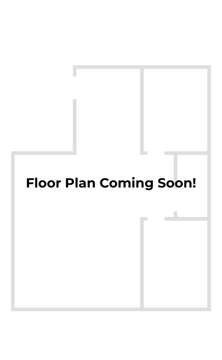 Companion Suite floor plan