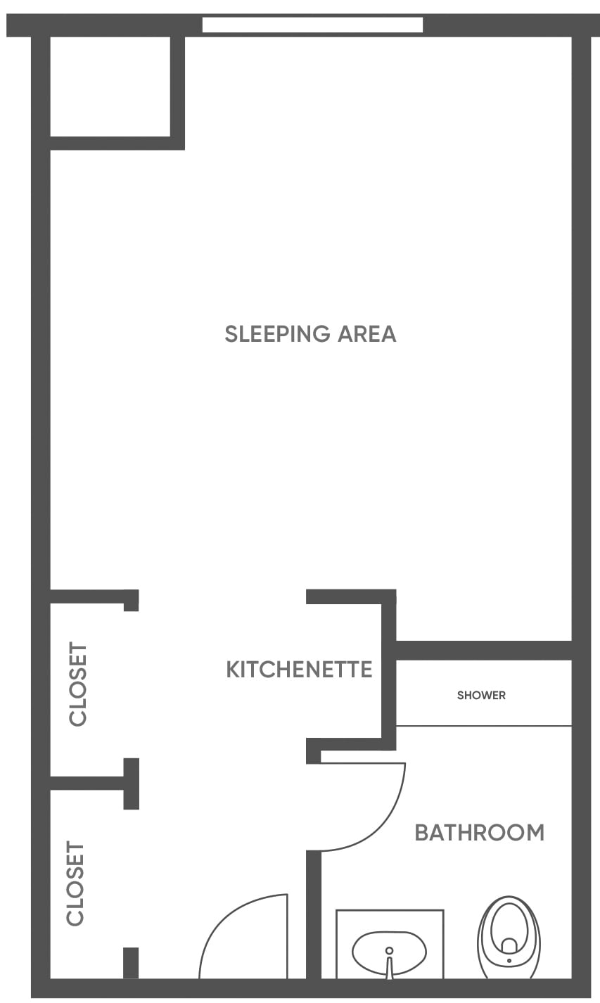 Tulip Poplar floor plan